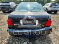 2004 Nissan SENTRA photo