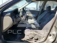 2004 Nissan SENTRA фото