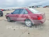 2004 Nissan SENTRA фото