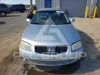 2004 Nissan SENTRA фото