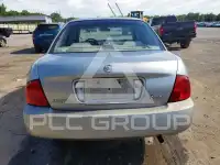 2004 Nissan SENTRA фото