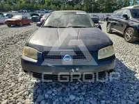 2004 Nissan SENTRA фото