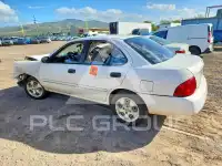 2004 Nissan SENTRA фото