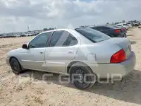 2004 Nissan SENTRA фото