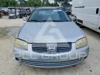 2004 Nissan SENTRA фото