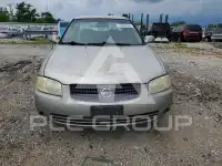 2004 Nissan SENTRA photo