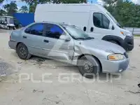 2004 Nissan SENTRA фото