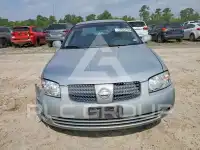 2004 Nissan SENTRA фото