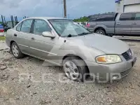 2004 Nissan SENTRA photo