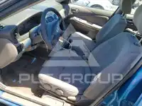 2004 Nissan SENTRA фото