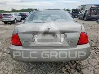 2004 Nissan SENTRA photo