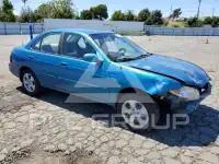 2004 Nissan SENTRA фото