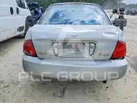 2004 Nissan SENTRA фото