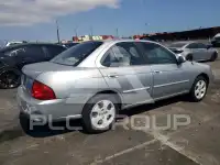2004 Nissan SENTRA фото