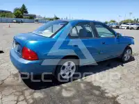 2004 Nissan SENTRA фото