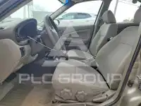 2004 Nissan SENTRA photo