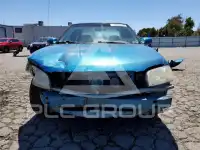 2004 Nissan SENTRA фото