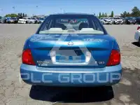 2004 Nissan SENTRA фото