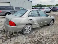 2004 Nissan SENTRA photo