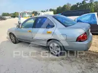 2004 Nissan SENTRA фото