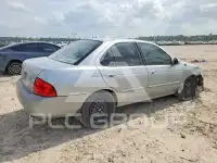 2004 Nissan SENTRA фото