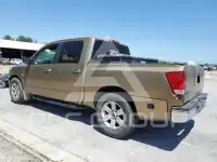 2004 Nissan TITAN фото