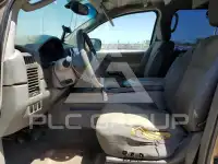 2004 Nissan TITAN фото