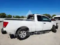 2004 Nissan TITAN фото