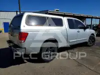 2004 Nissan TITAN фото