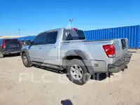 2004 Nissan TITAN фото