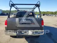 2004 Nissan TITAN фото