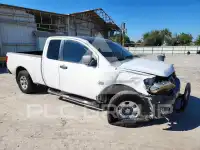 2004 Nissan TITAN фото