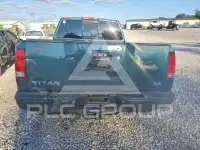 2004 Nissan TITAN фото