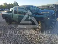 2004 Nissan TITAN фото