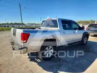 2004 Nissan TITAN фото