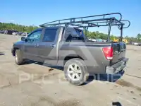 2004 Nissan TITAN фото