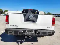 2004 Nissan TITAN фото