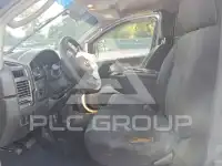 2004 Nissan TITAN фото