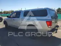 2004 Nissan TITAN фото