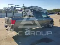 2004 Nissan TITAN фото