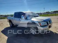 2004 Nissan TITAN фото