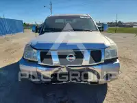 2004 Nissan TITAN фото