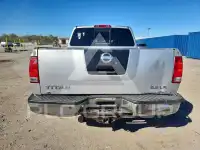 2004 Nissan TITAN фото