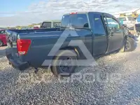 2004 Nissan TITAN фото