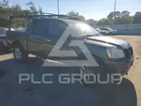 2004 Nissan TITAN фото