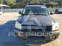 2004 Nissan TITAN фото