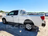2004 Nissan TITAN фото