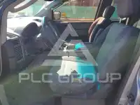 2004 Nissan TITAN фото