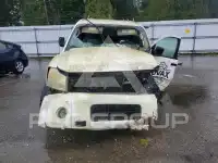 2004 Nissan TITAN фото