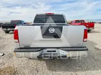 2004 Nissan TITAN фото
